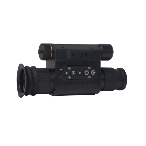 Handheld Digital Night Vision 4