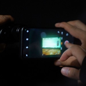 Handheld Digital Night Vision 6