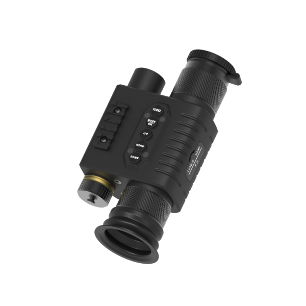 Handheld Digital Night Vision