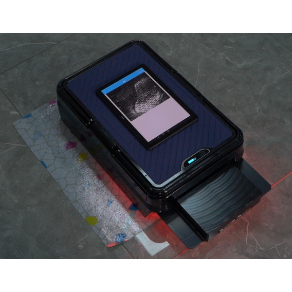 Laser Footprint Scanner10