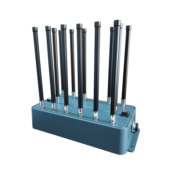 Mobile Phone Signal Jammer.