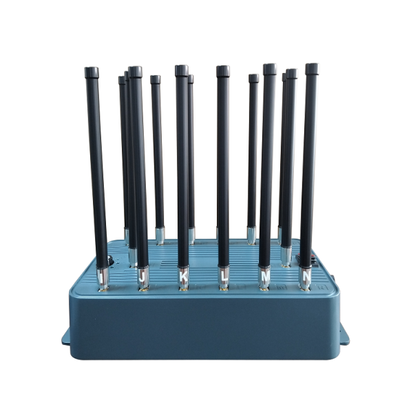 Mobile Phone Signal Jammer